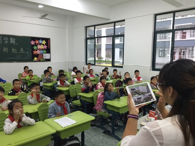 助推教育信息化 | 焦點(diǎn)智慧校園成功落地全國(guó)多所學(xué)校