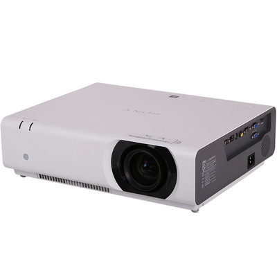 【索尼sony投影儀VPL-CX279、高清高亮工程商務(wù)教育會(huì)議室投影機(jī)】價(jià)格_廠家_圖片 -
