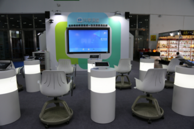 教育科技深度融合，全通教育把握發展新機遇