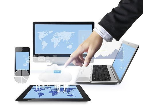 跨端點設備類型管理在計算機系統(tǒng)服務中的策略與實踐